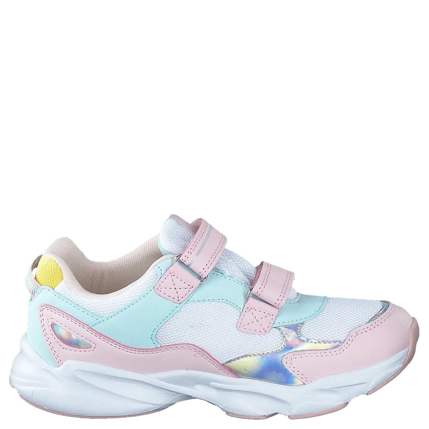 Sillre Pink/white