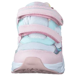 Sillre Pink/white