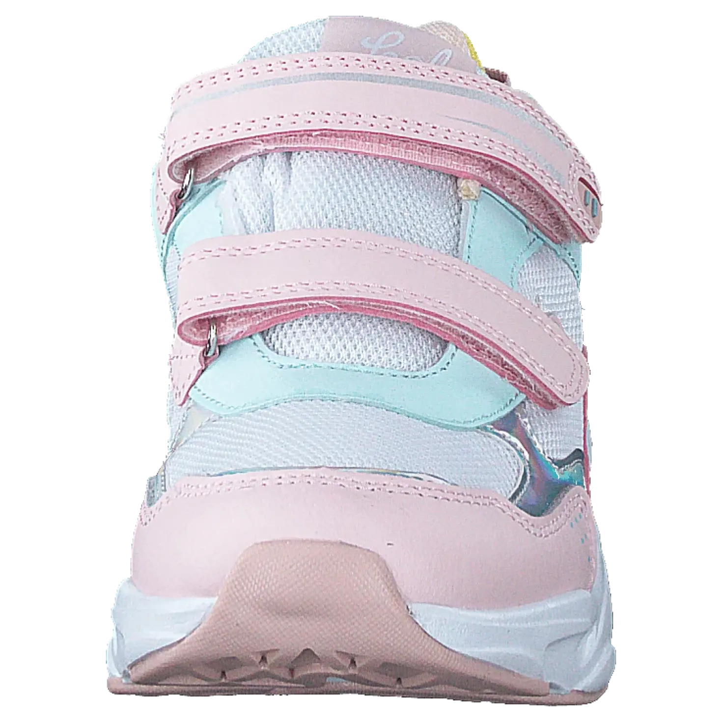 Sillre Pink/white