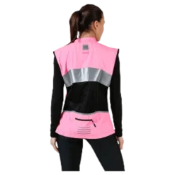 Silva Perform Vest Pink