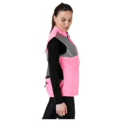 Silva Perform Vest Pink