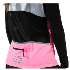 Silva Perform Vest Pink
