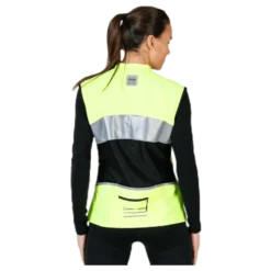 Silva Perform Vest Yellow