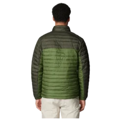 Silver Falls™ Ii Jacket Canteen, Greenscape