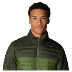 Silver Falls™ Ii Jacket Canteen, Greenscape
