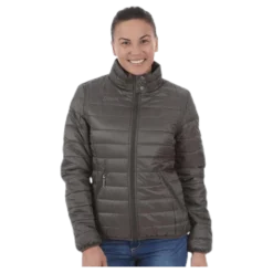 Simo Jacket Green