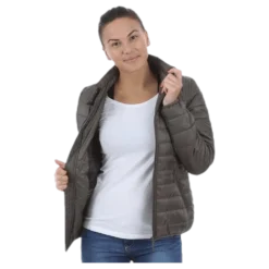 Simo Jacket Green