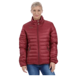 Simo Jacket Pink