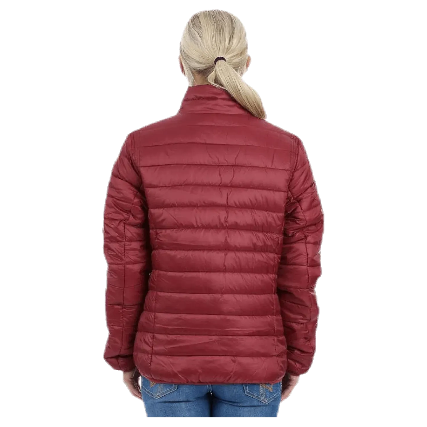 Simo Jacket Pink