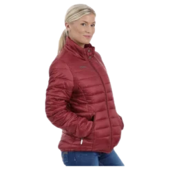Simo Jacket Pink