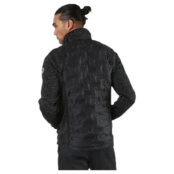Sinclair Jacket Black