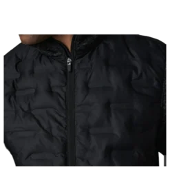 Sinclair Jacket Black
