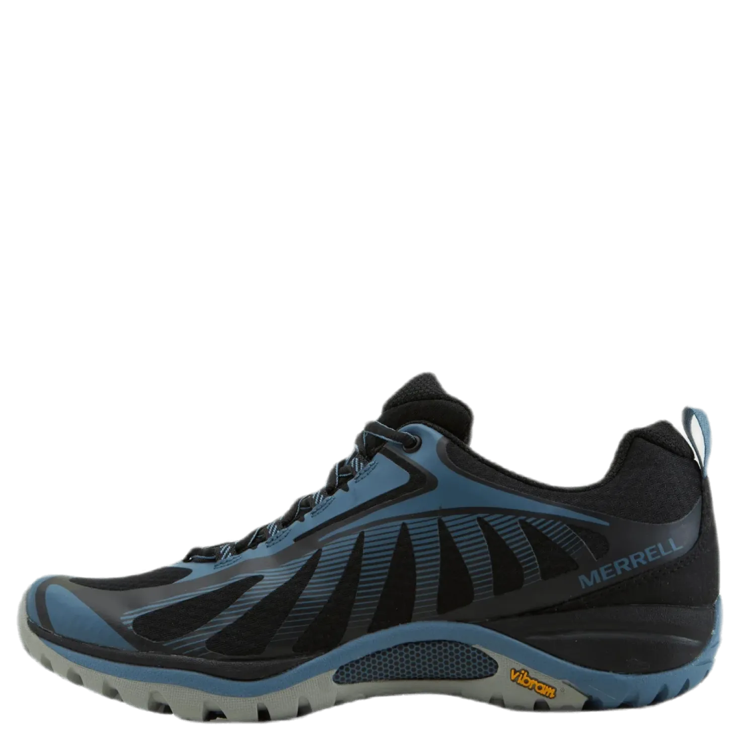Siren Edge 3 Black/Grey