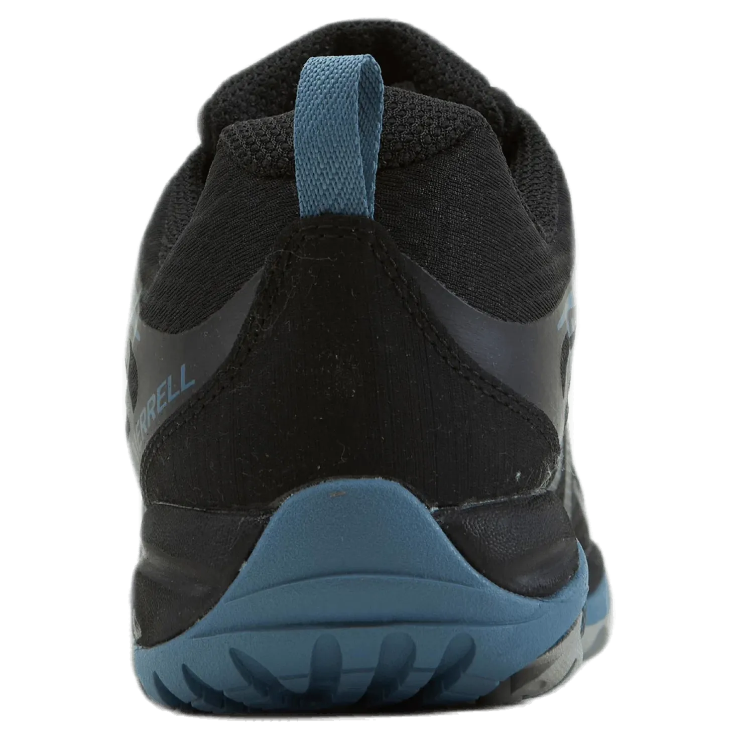 Siren Edge 3 Black/Grey