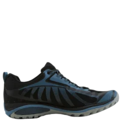 Siren Edge 3 Black/Grey