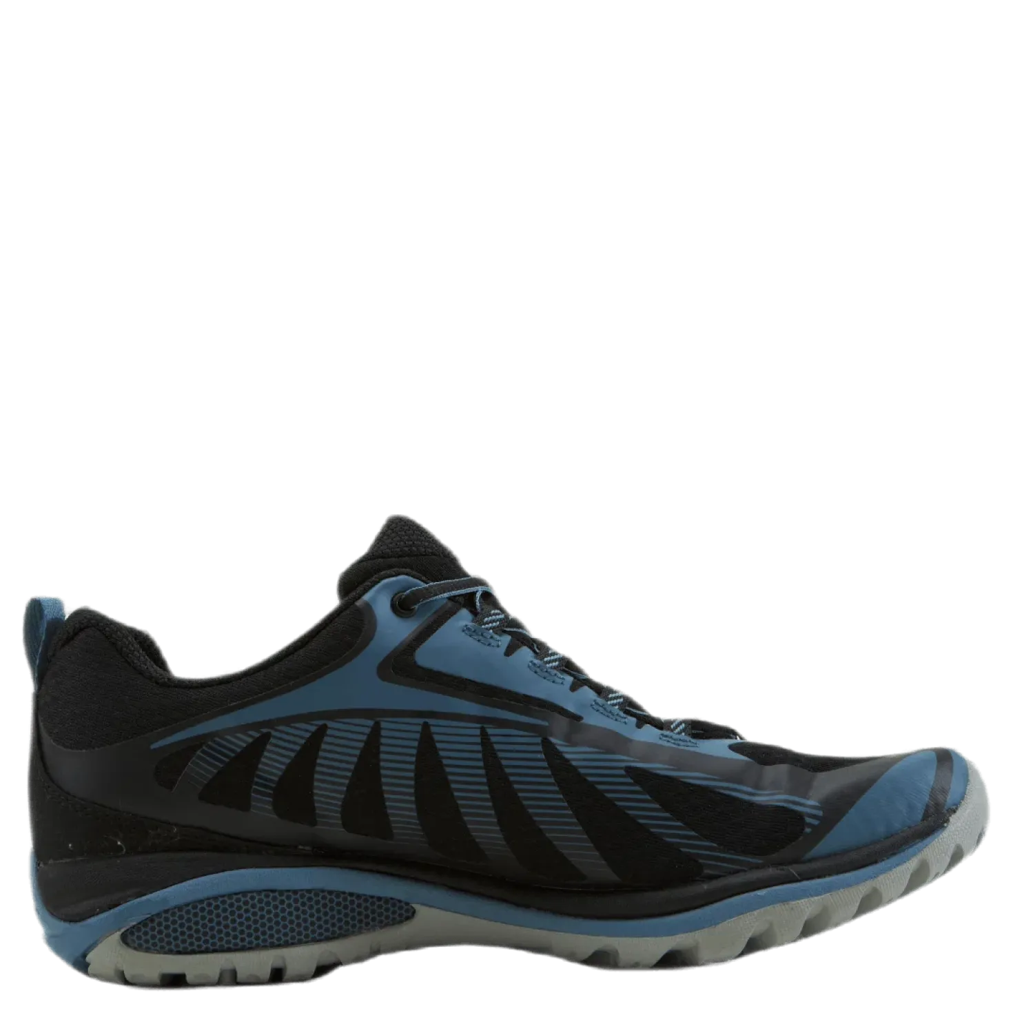 Siren Edge 3 Black/Grey