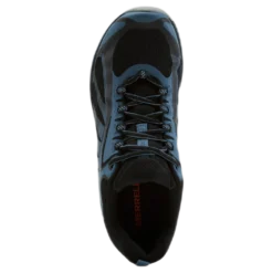 Siren Edge 3 Black/Grey