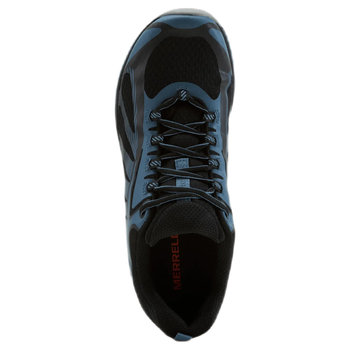 Siren Edge 3 Black/Grey
