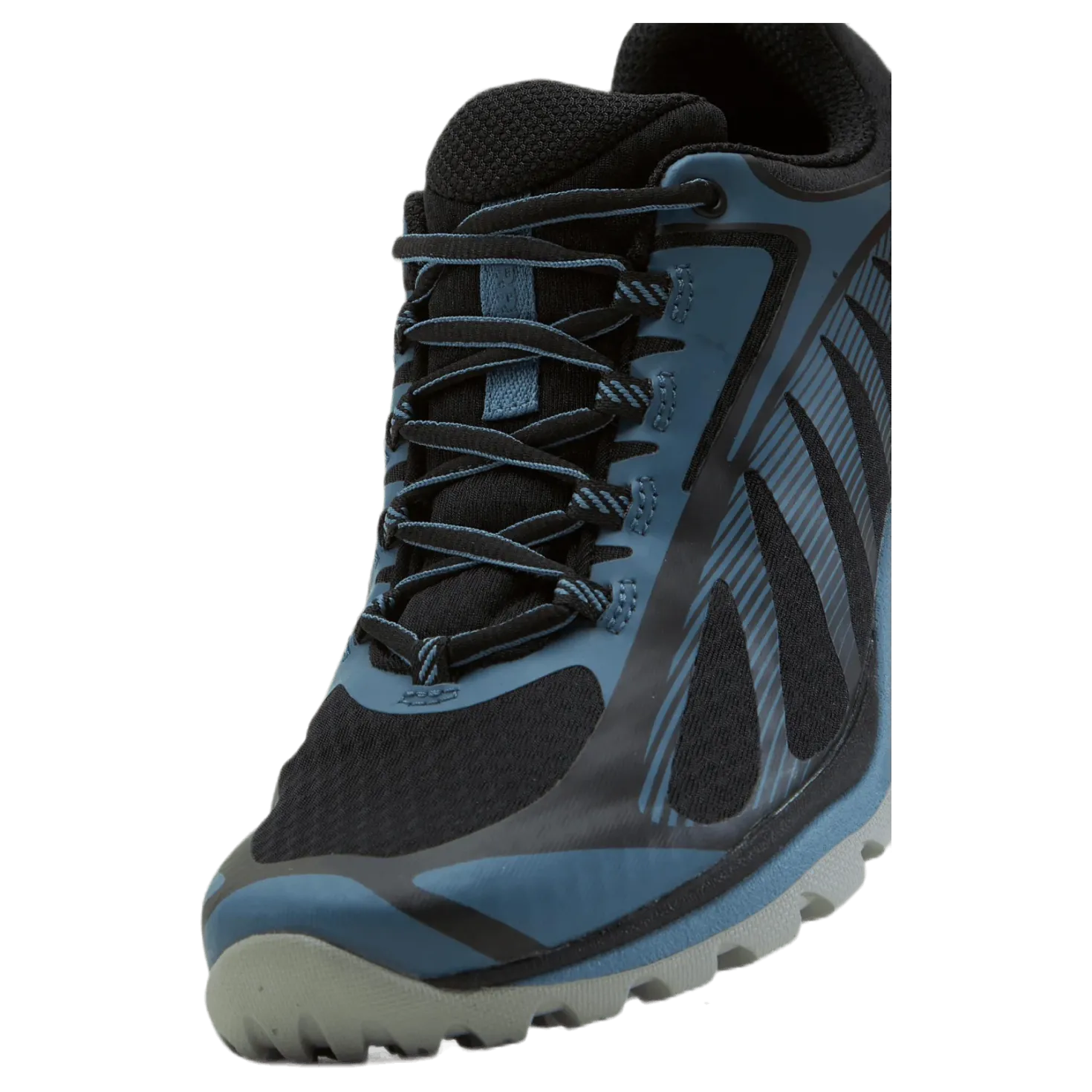 Siren Edge 3 Black/Grey