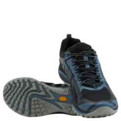 Siren Edge 3 Black/Grey