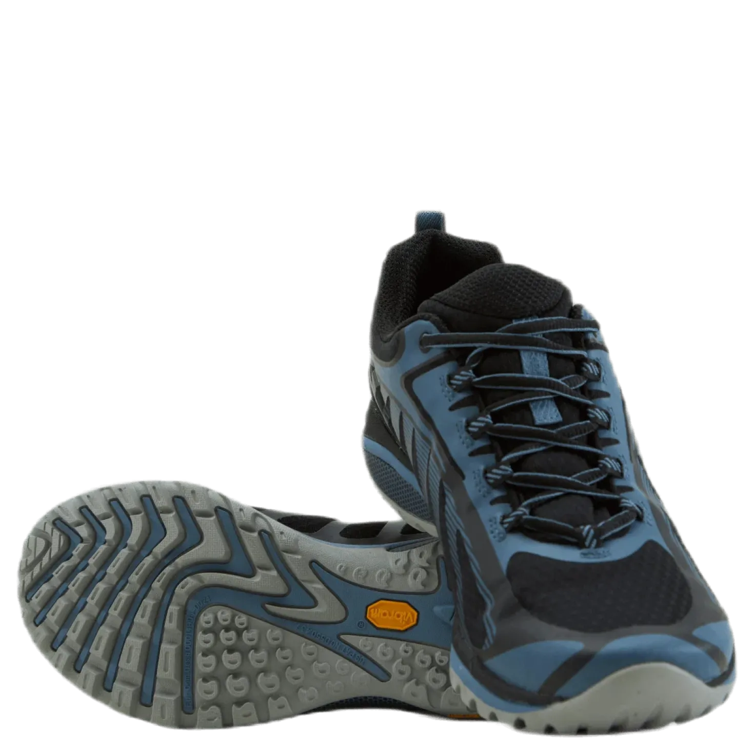 Siren Edge 3 Black/Grey