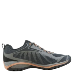 Siren Edge 3 Pink/Grey