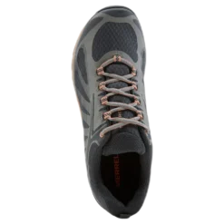 Siren Edge 3 Pink/Grey
