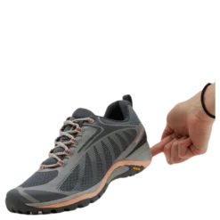 Siren Edge 3 Pink/Grey