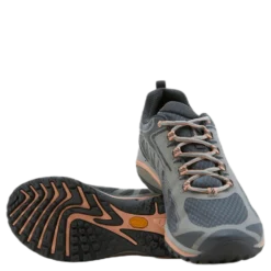 Siren Edge 3 Pink/Grey