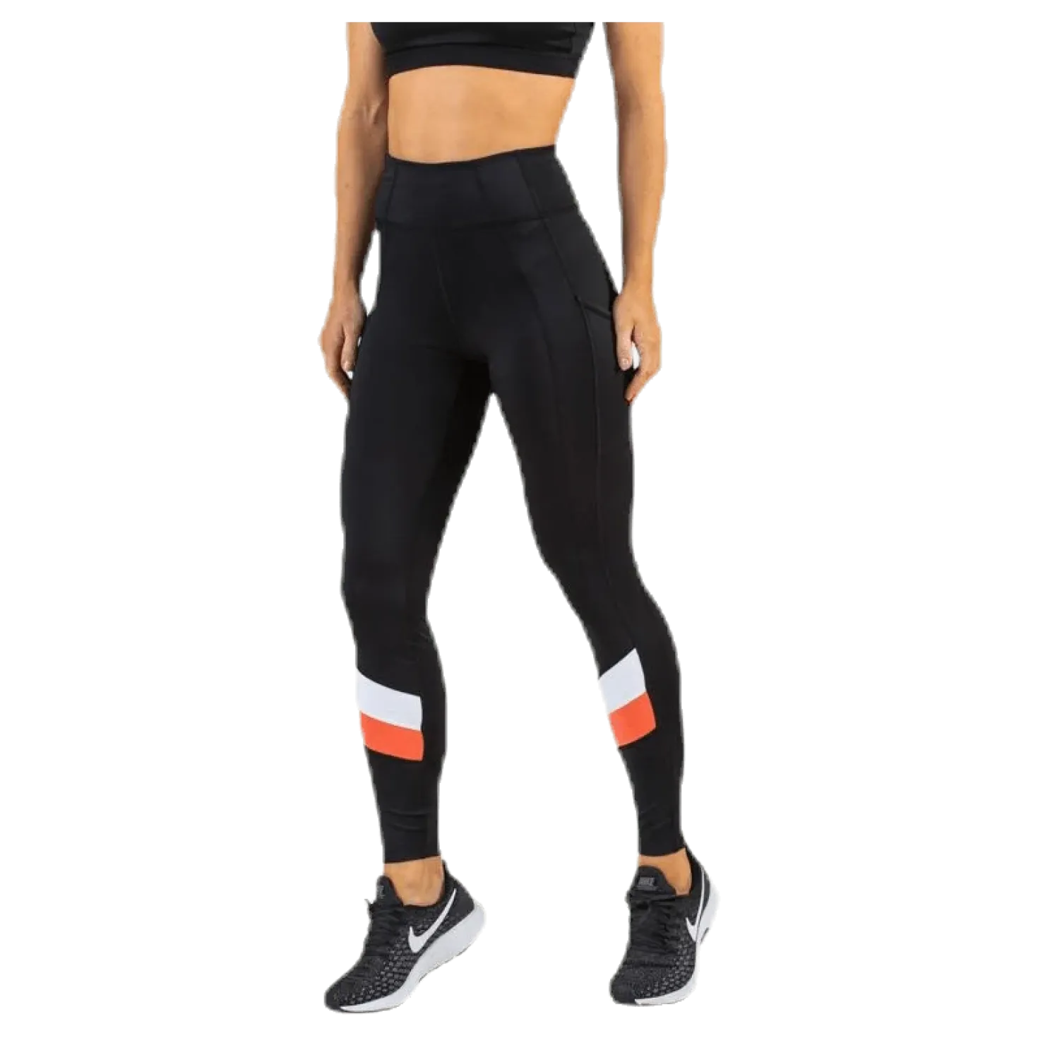 Sirius Tights Black