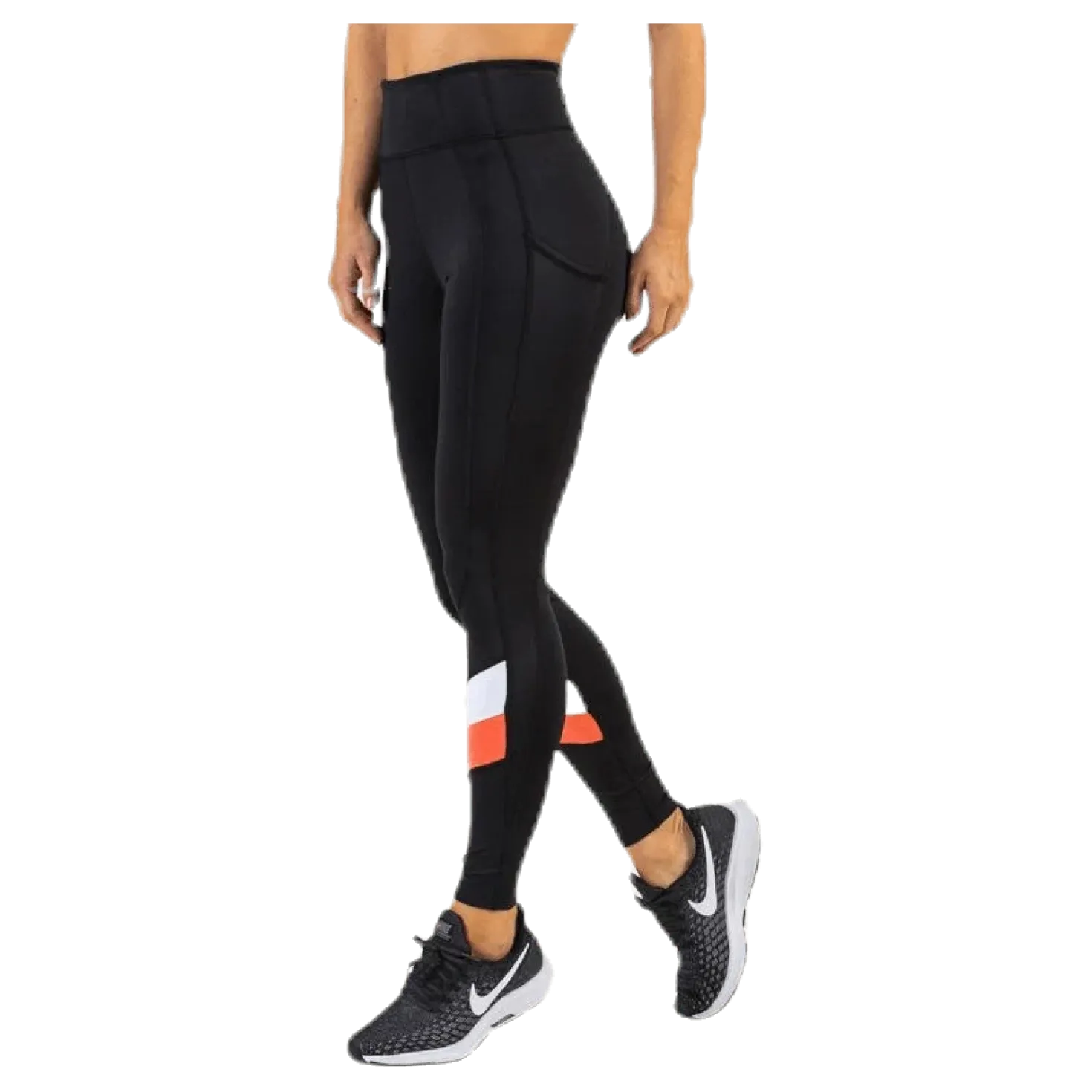 Sirius Tights Black