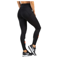 Sirius Tights Black