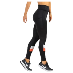 Sirius Tights Black