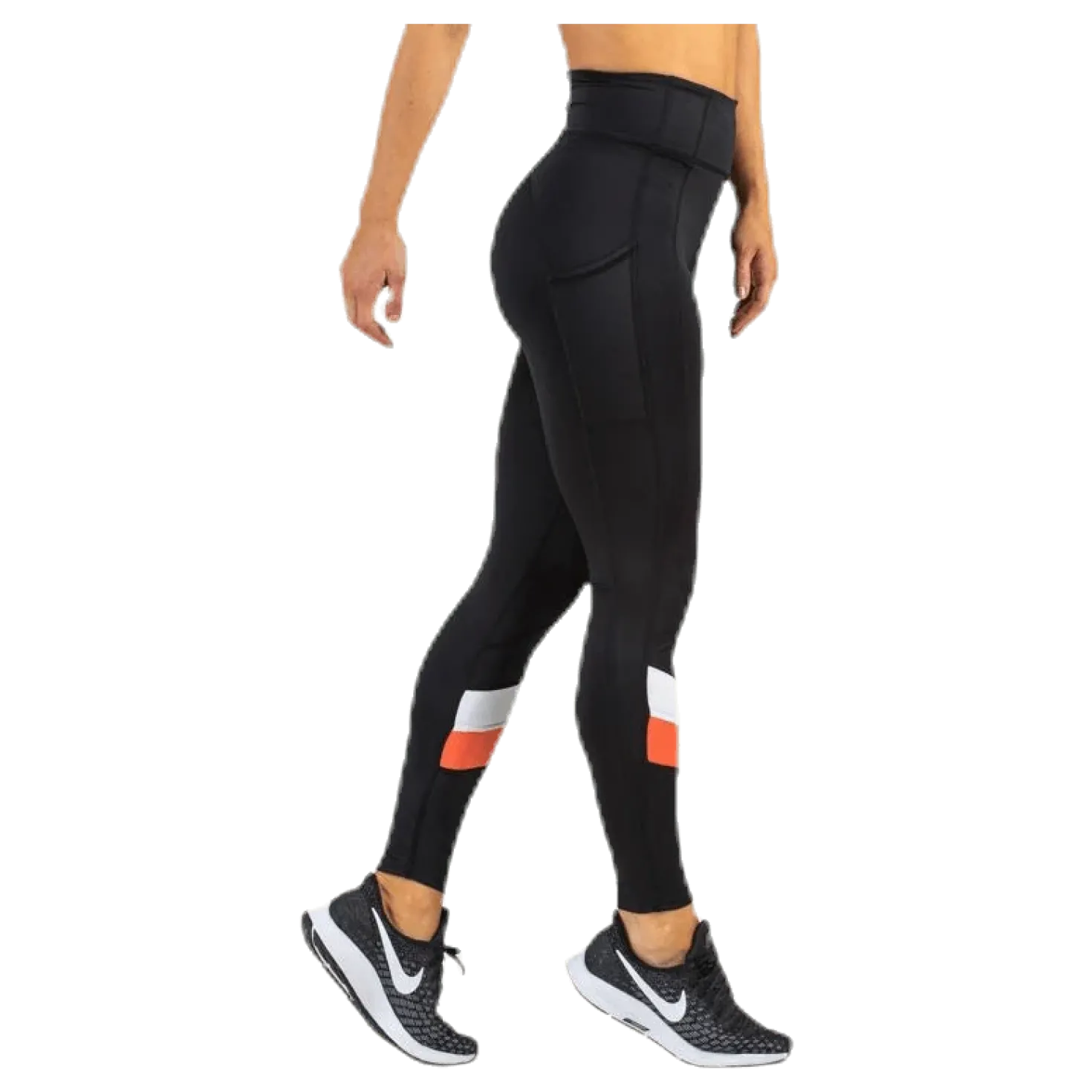 Sirius Tights Black