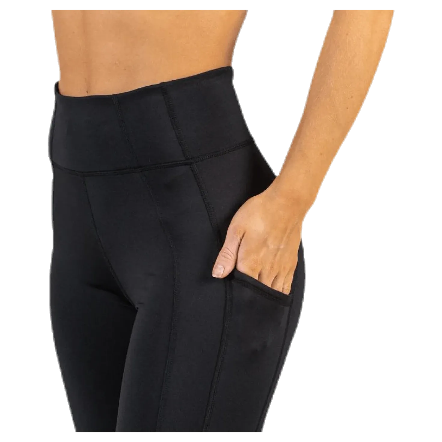 Sirius Tights Black