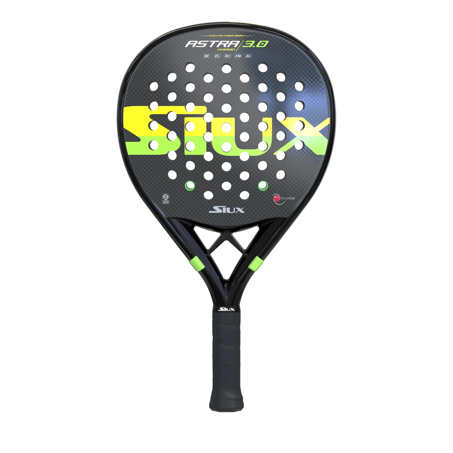Siux Astra 3.0 Hybrid 2023