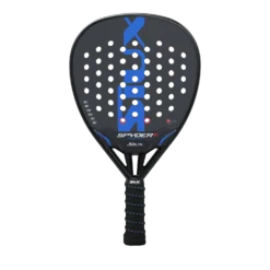 Siux Spyder Revolution Attack