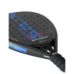 Siux Spyder Revolution Attack