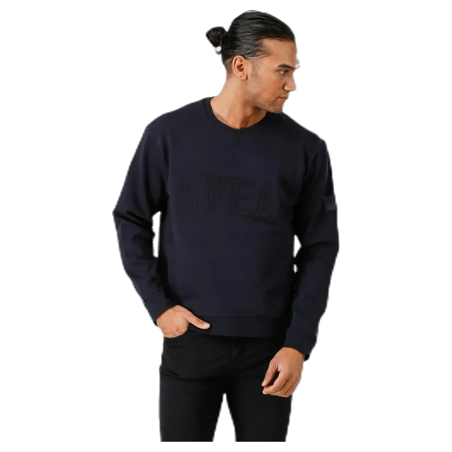 Sixten Sweatshirt Blue