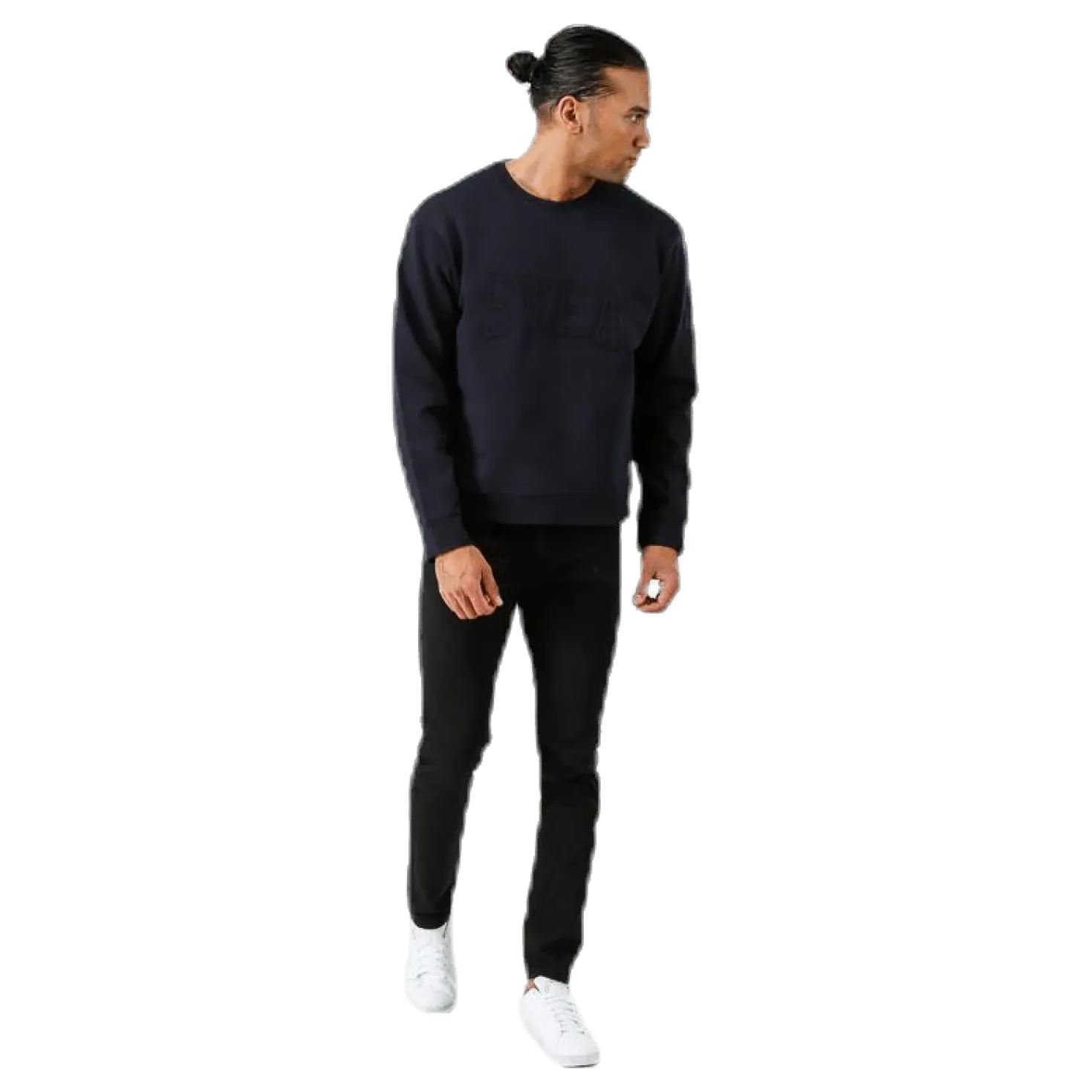 Sixten Sweatshirt Blue