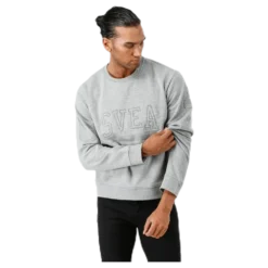 Sixten Sweatshirt Grey
