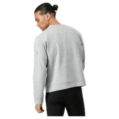 Sixten Sweatshirt Grey