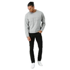 Sixten Sweatshirt Grey