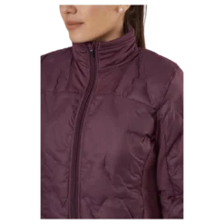 Siya Jacket Royal