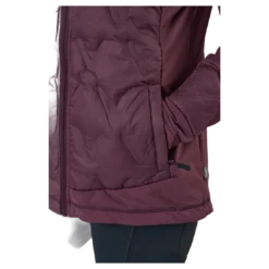 Siya Jacket Royal