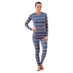 Sjølvsagt Set Blue/Patterned