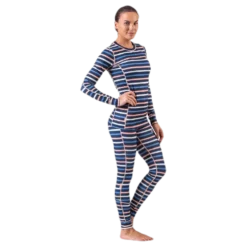 Sjølvsagt Set Blue/Patterned