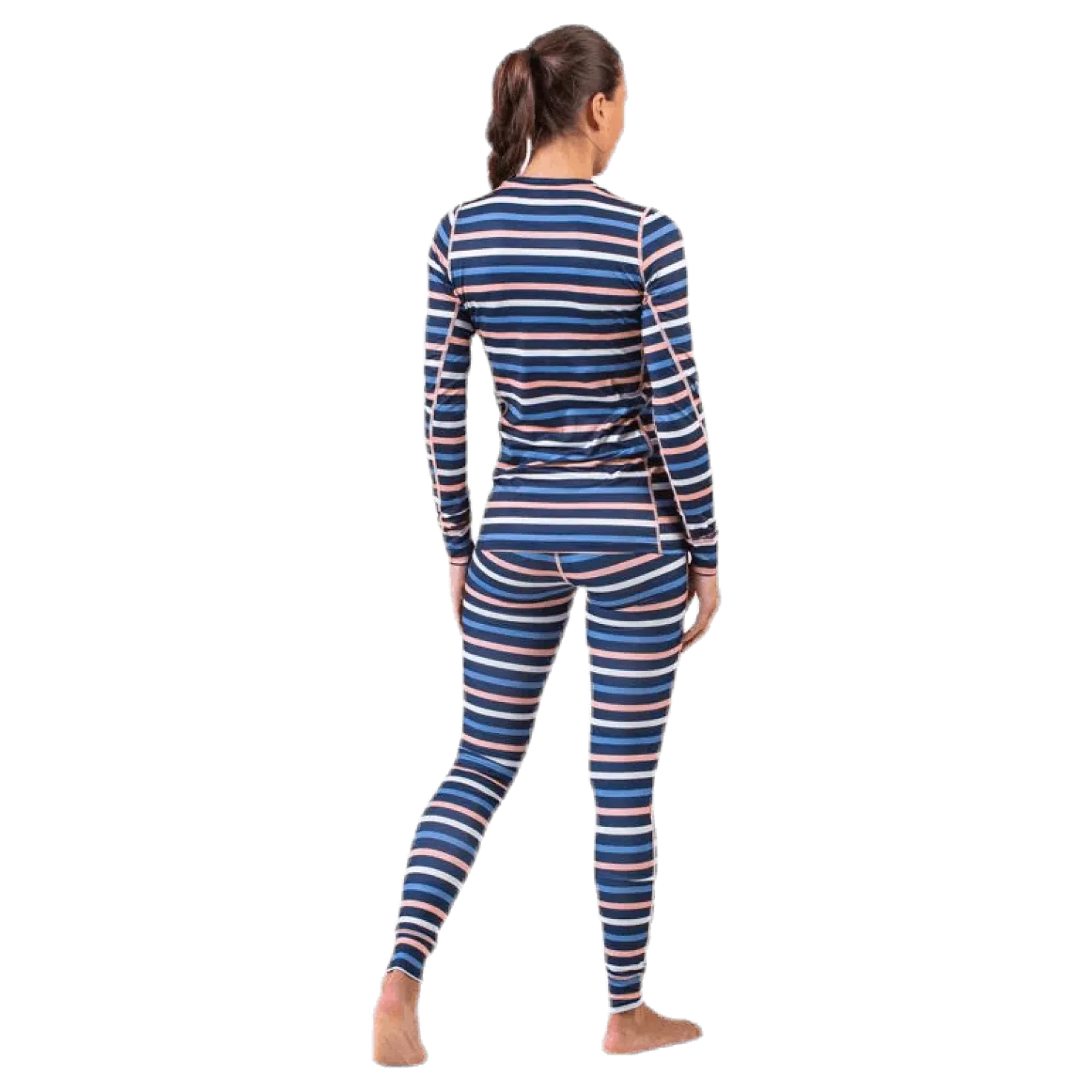 Sjølvsagt Set Blue/Patterned