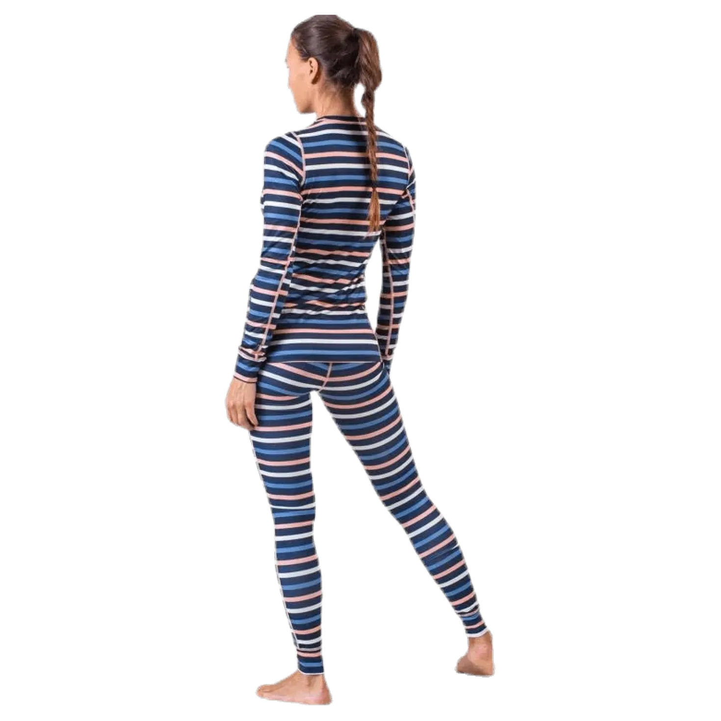 Sjølvsagt Set Blue/Patterned