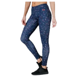 Sjølvsagt Tights Blue